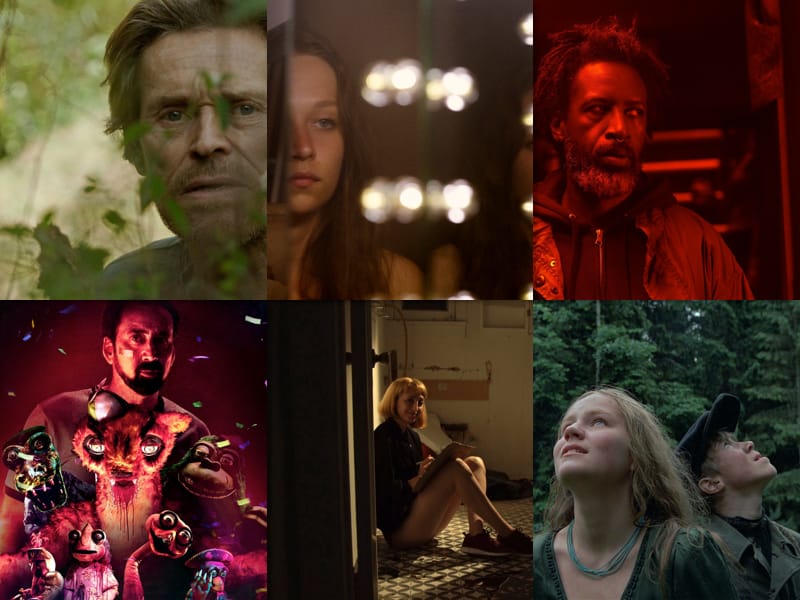 Fantastic Film Festival Australia