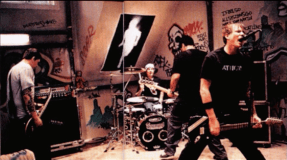 Box Car Racer