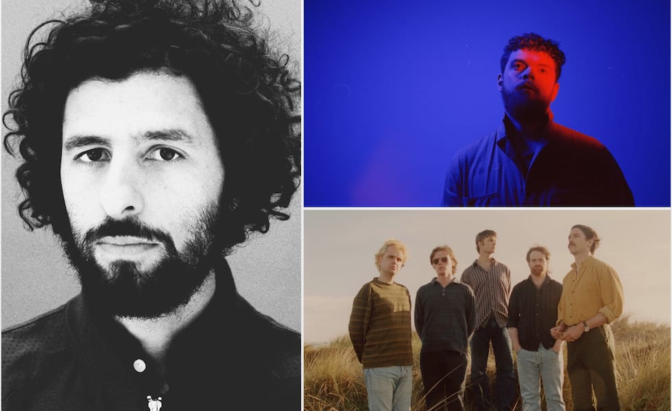 Jim Beam: Welcome Sessions