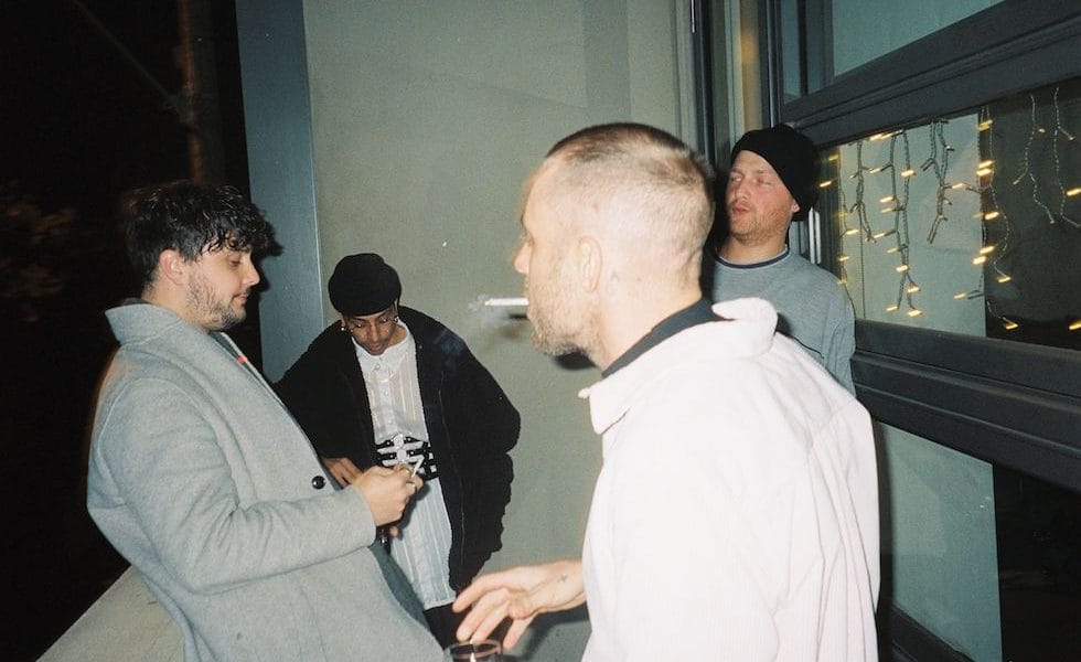 Agnes Manners Photo by Aiden Zovic