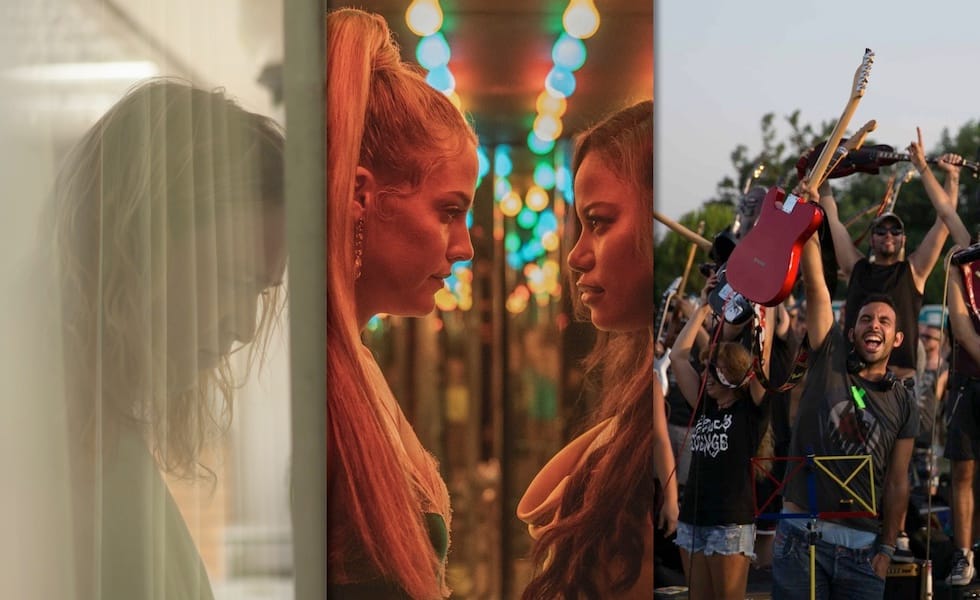 Melbourne International Film Festival