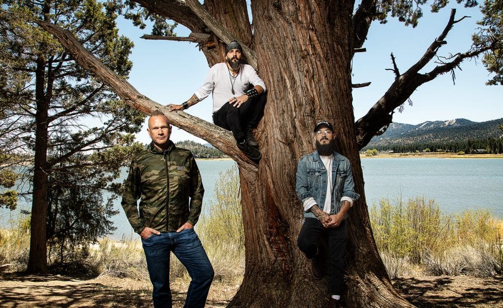 Times of Grace on the perfectly-timed ‘Songs of Loss and Separation’