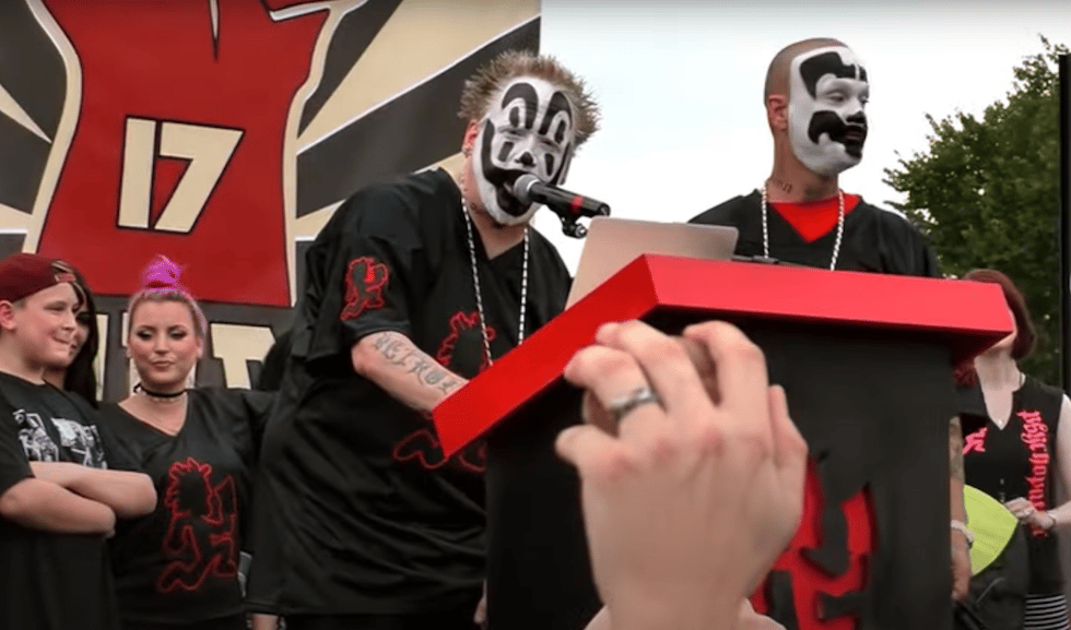 United States Of Insanity