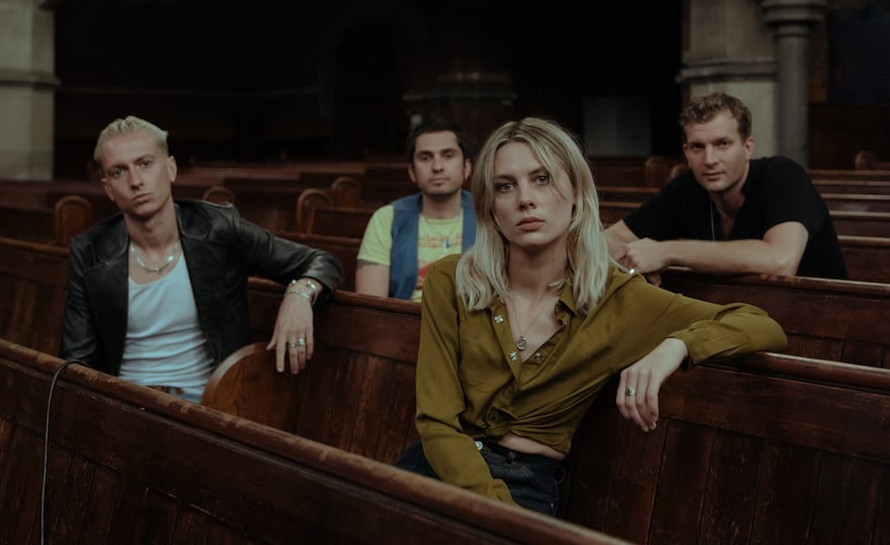 Wolf Alice