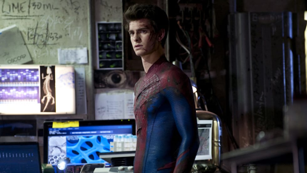 Spider-Man: No Way Home