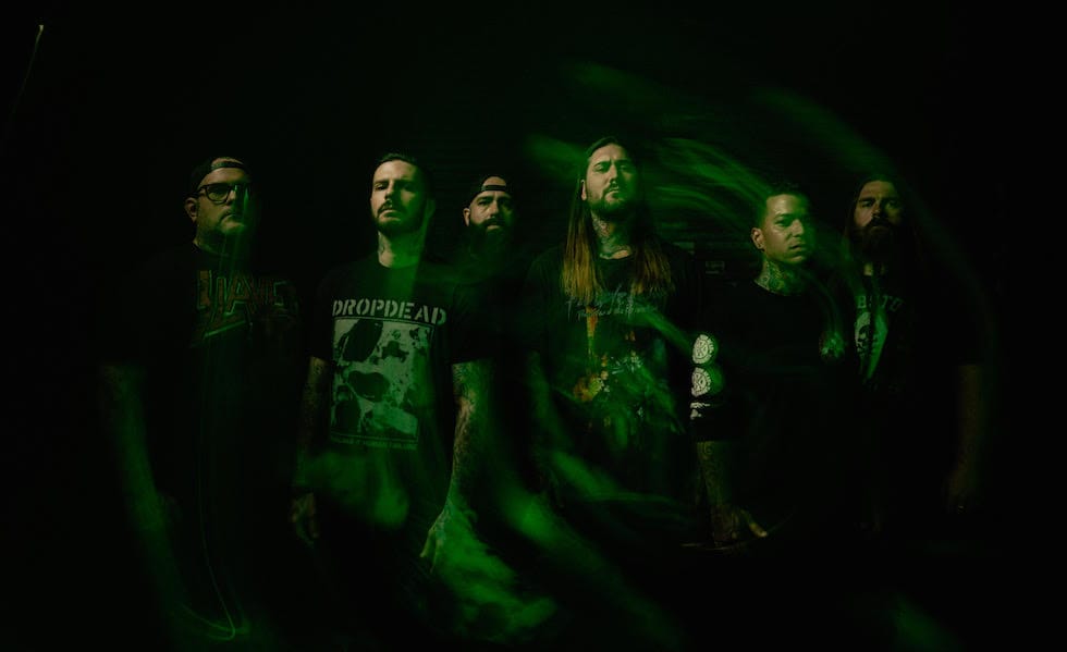 Fit For An Autopsy