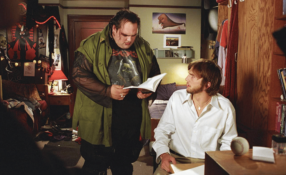 The Butterfly Effect