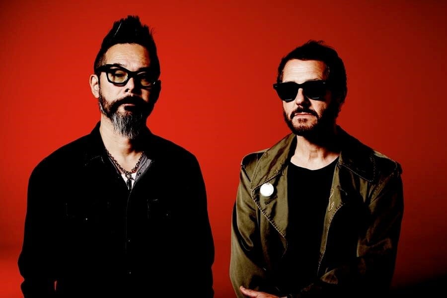 Feeder Announce Local Supports for Australian Tour in April