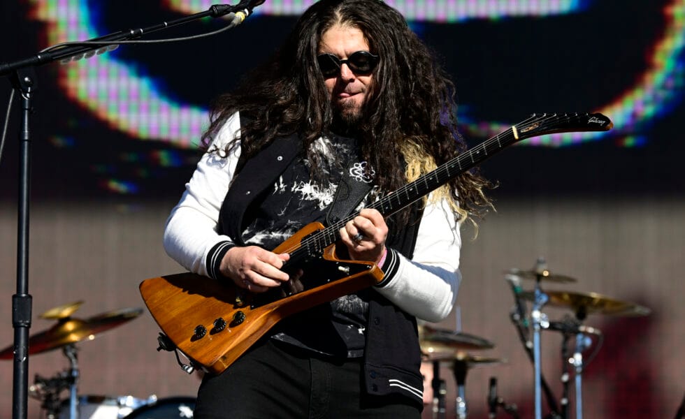 Coheed and Cambria Announce 10th Studio Album