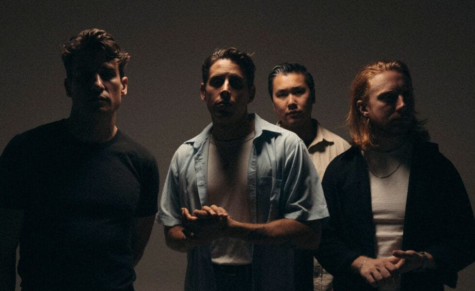 Slowly Slowy are back touring Australia in 2025