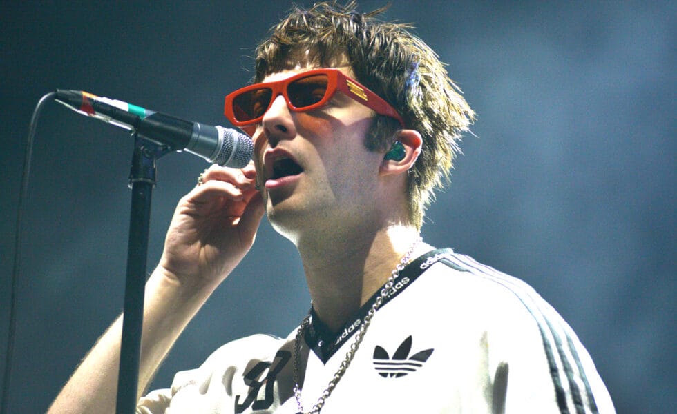 Fontaines D.C. Cancel All South American Tour Dates