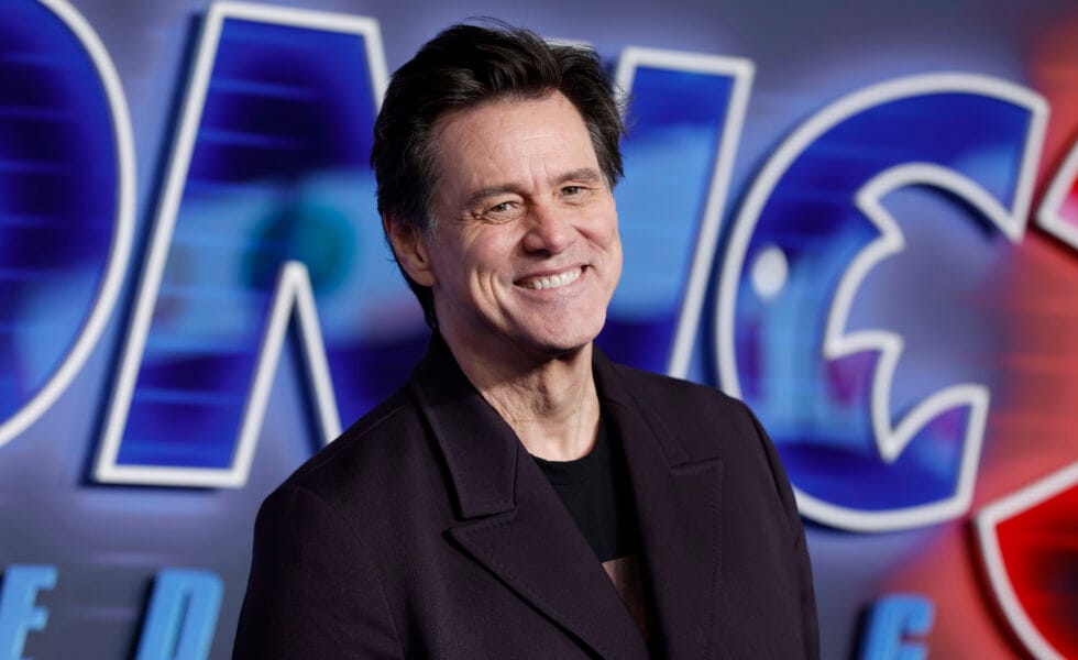 Jim Carrey is Open to the Idea of Returning to the Mask for the Right Idea