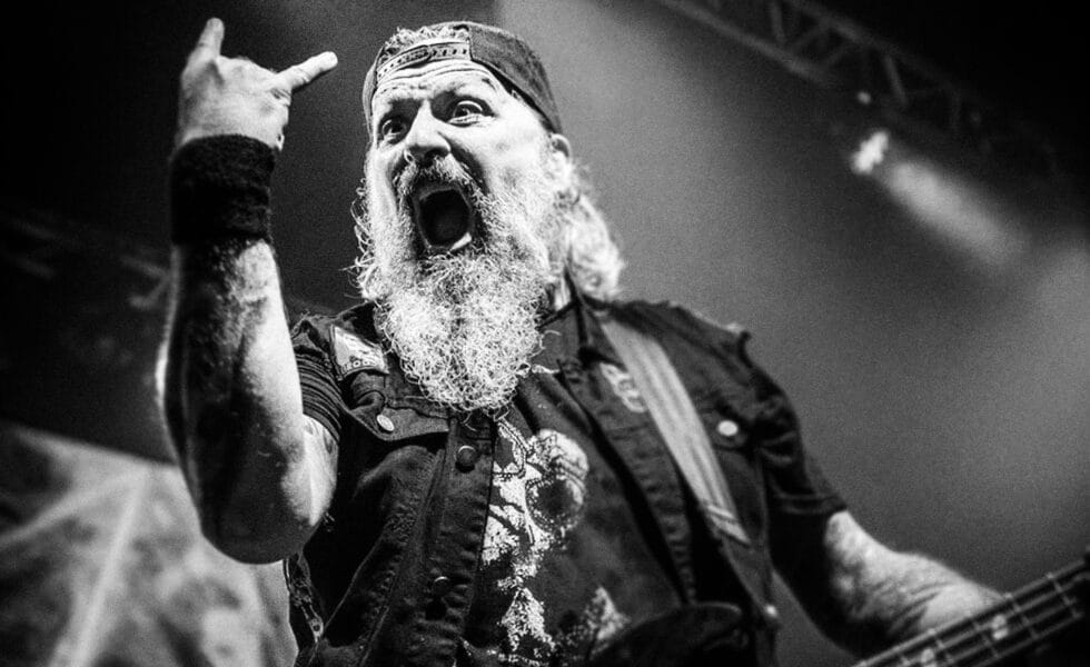 Onslaught Announce 2025 Australian Tour