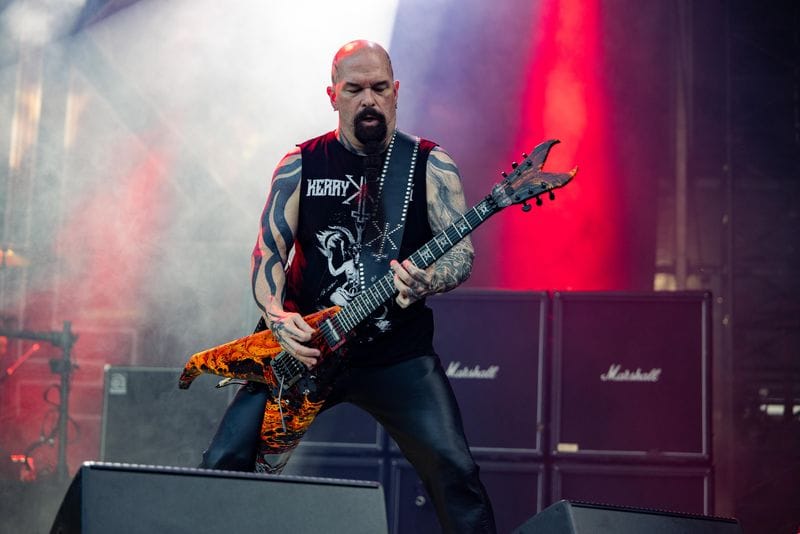 Kerry King