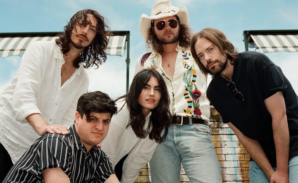 The Preatures