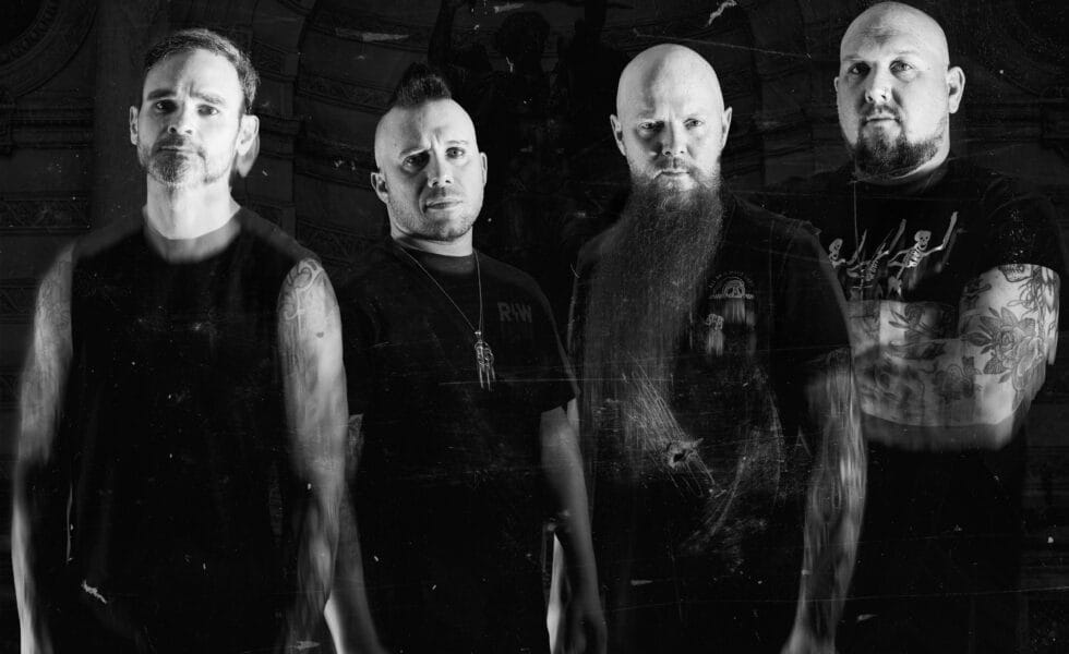 ATREYU Are Now Fully in Control