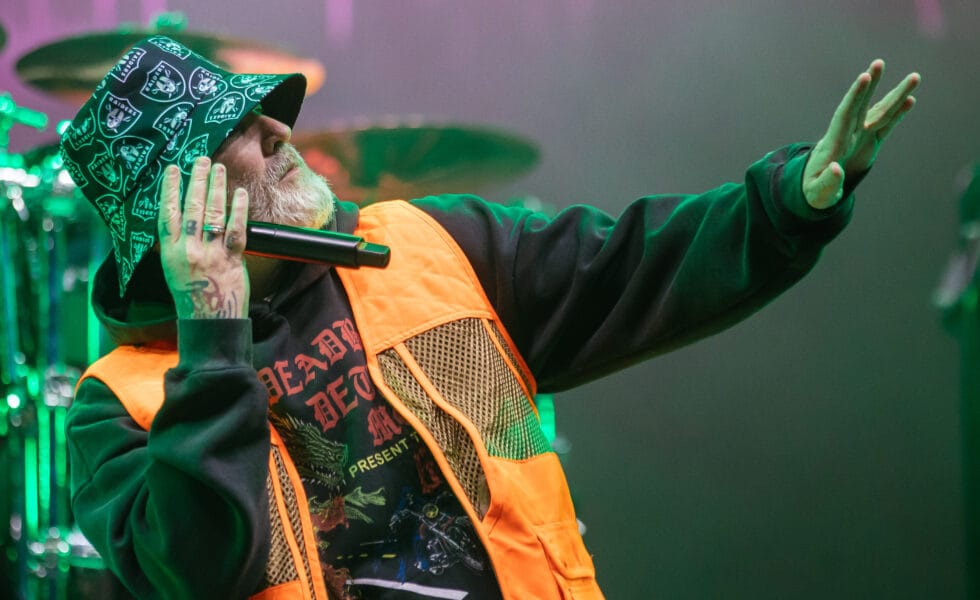 Limp Bizkit-Inspired “Fred Thirst” IPA Hits Shelves