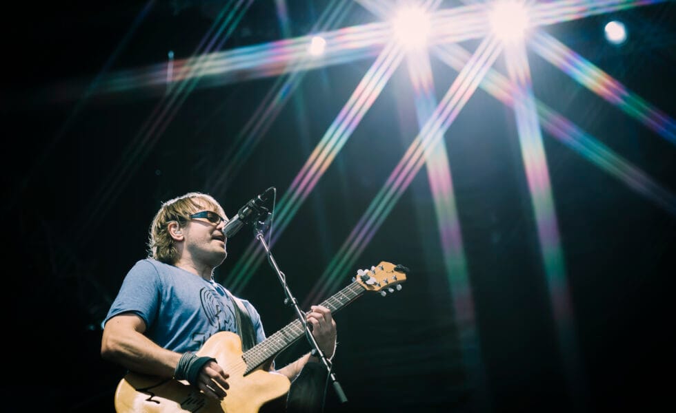Wheatus Acoustic Tour Adds American Pie Star to Sydney Line-Up