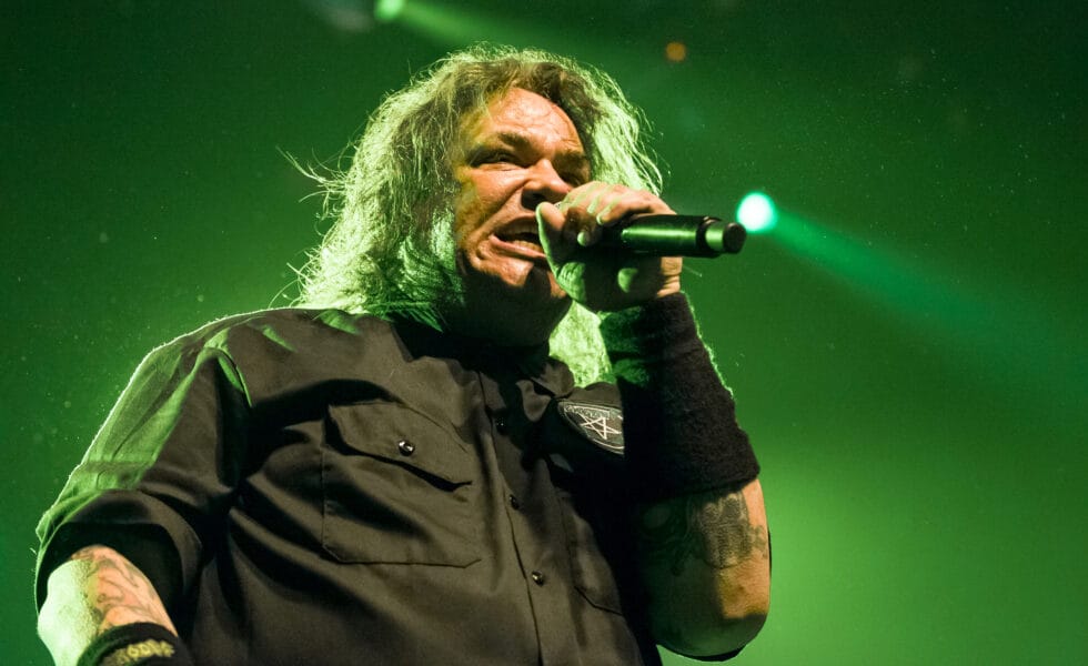 Exodus Part Ways with Steve ‘Zetro’ Souza, Announce Return of Rob Dukes