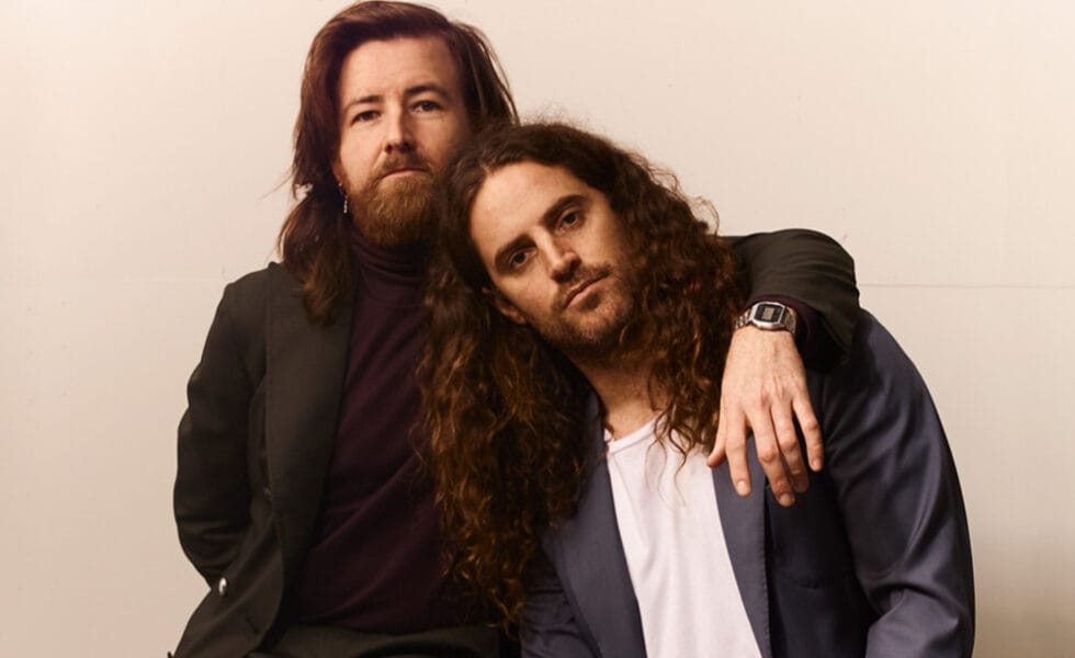 After more than a decade of redefining the Australian indie scene, Holy Holy is stepping away from the spotlight—at least for now.