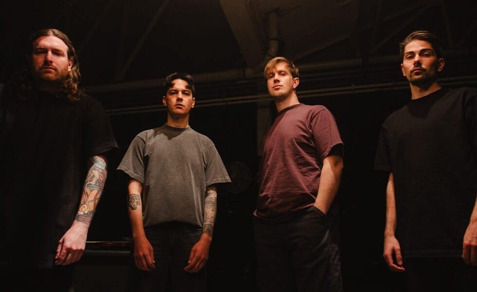 The Canadian melodic hardcore heavyweights have announced a four-date run, hitting Melbourne, Adelaide, Sydney, and Brisbane.