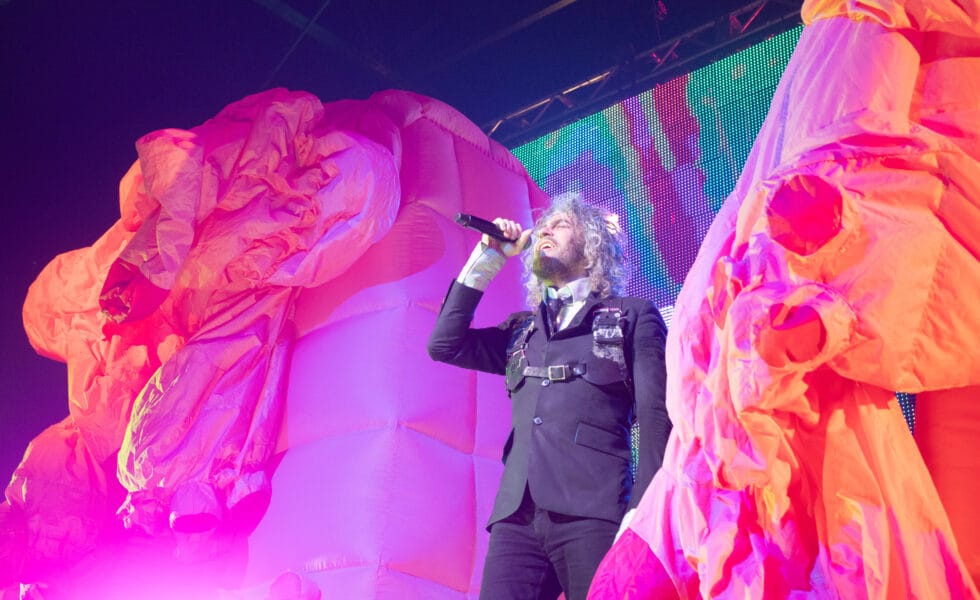 The Flaming Lips Rip Through ‘War Pigs’ in Tribute to Ozzy Osbourne