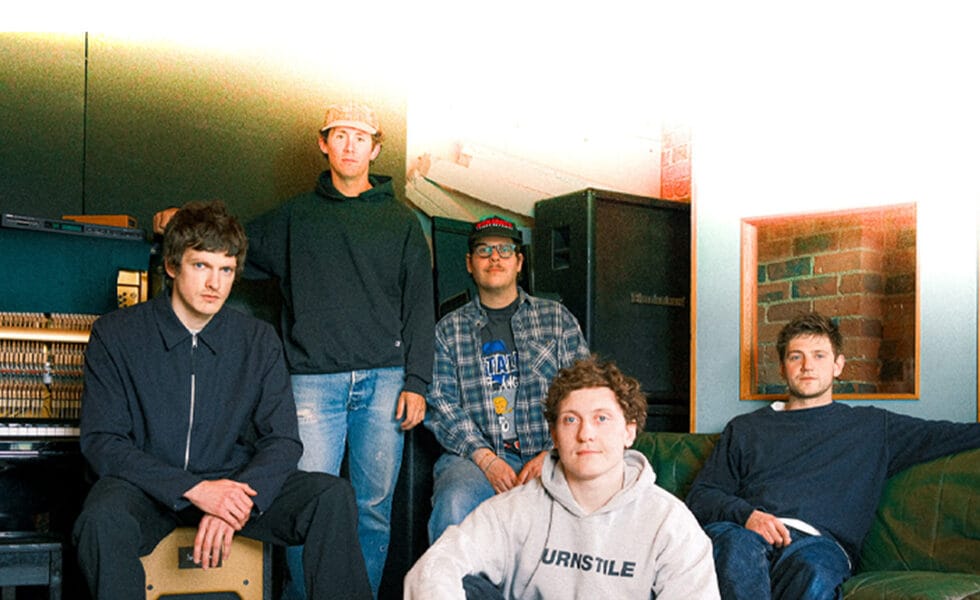 Basement Announce 2025 Australian Headline Sideshows ahead of New Bloom Fest