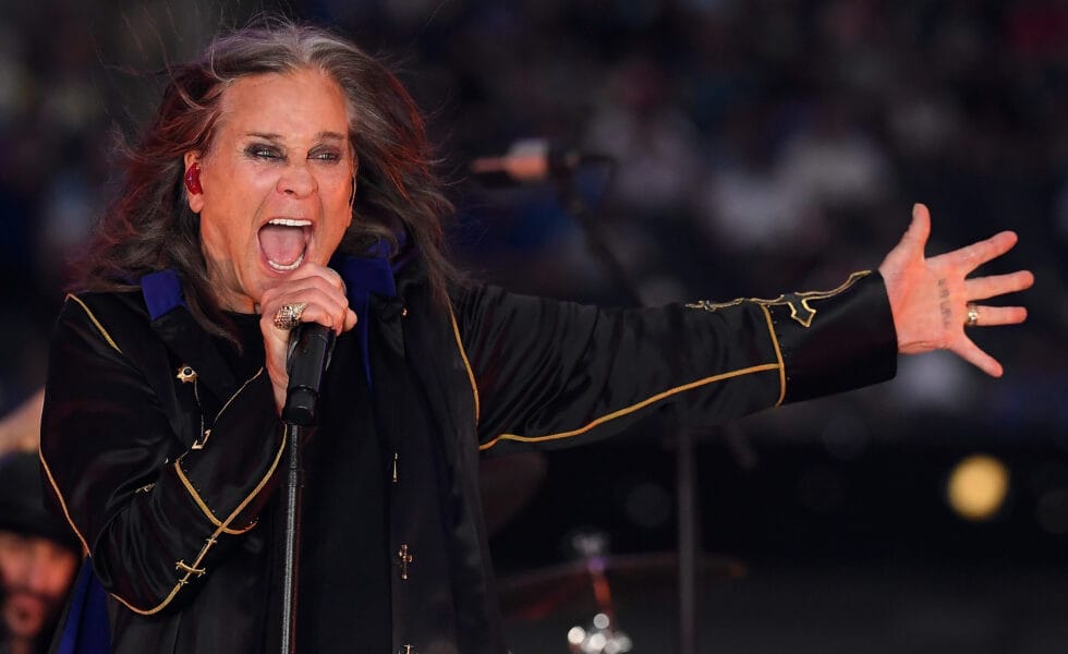 Ozzy Osbourne Dies Aged 76 Weeks After Final Farewell Show
