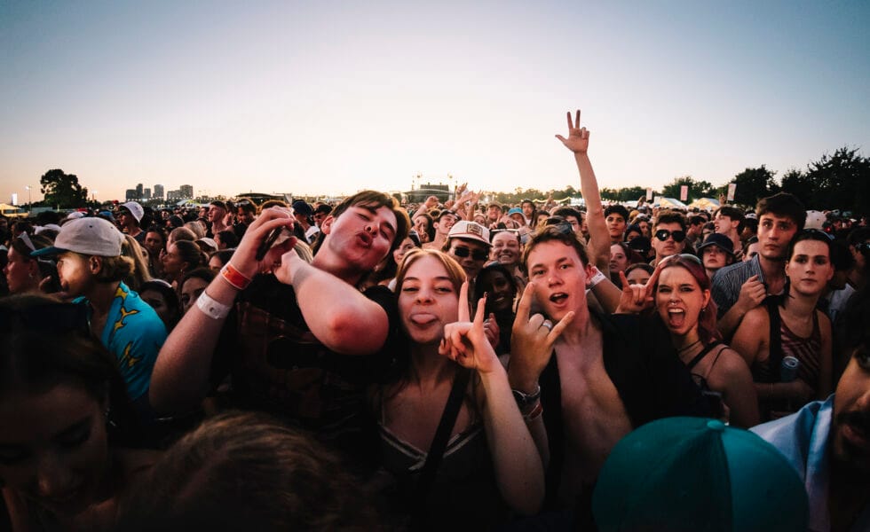 Good Things Festival Brisbane Live Updates: Galleries, Highlights, & More
