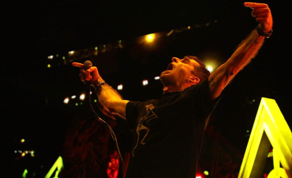 Pantera Cancel and Reschedule Shows to Grieve Ozzy Osbourne’s Death