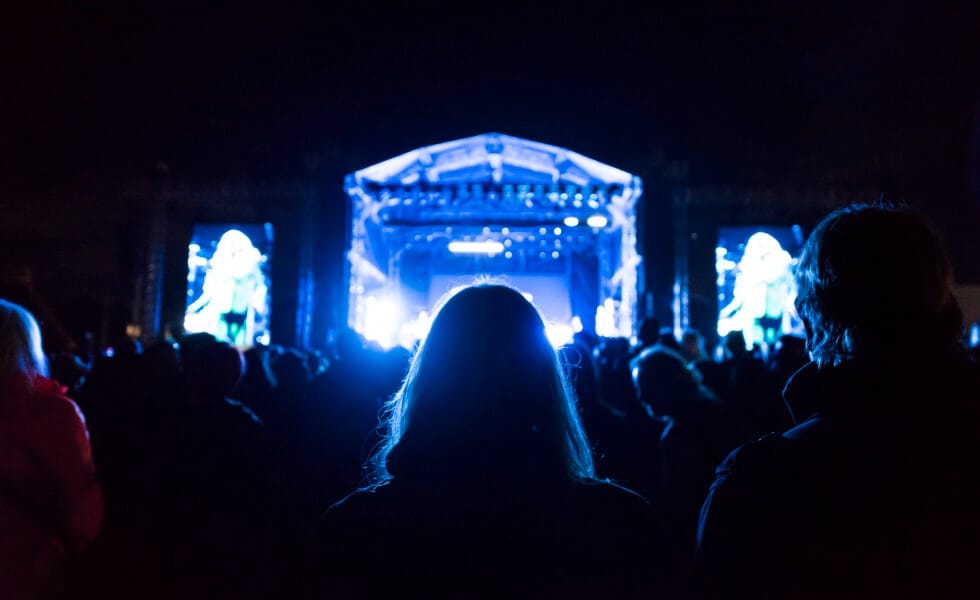 Victorian Music Festivals Get Financial Boost with New Government Grants