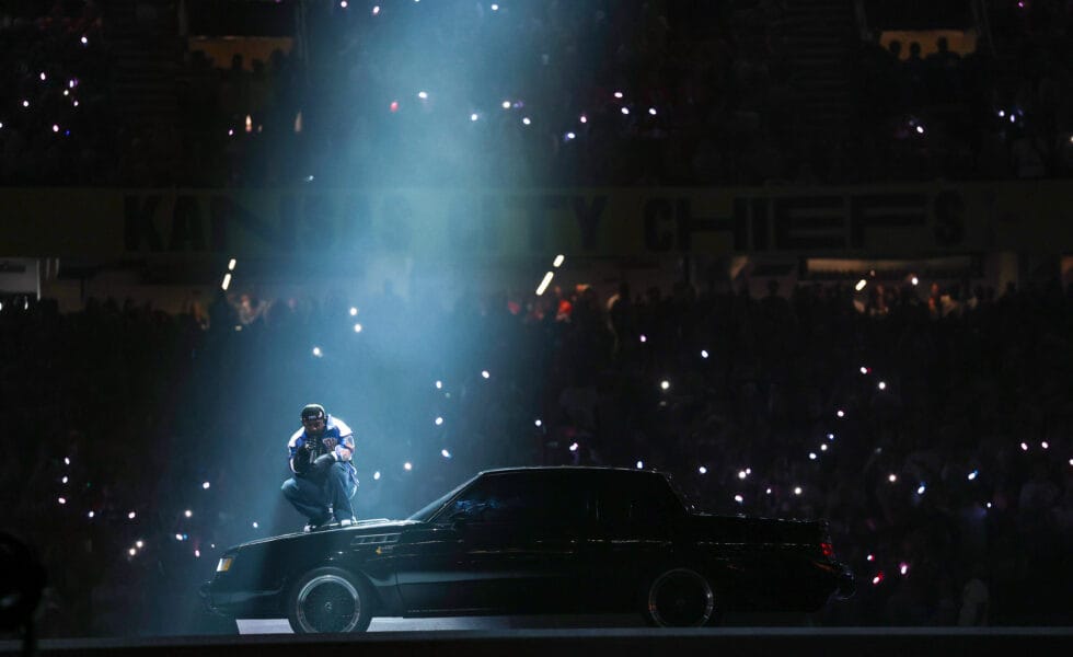 Kendrick Lamar Adds 2025 Australia Tour Dates: Melbourne and Sydney Stadium Shows Announced