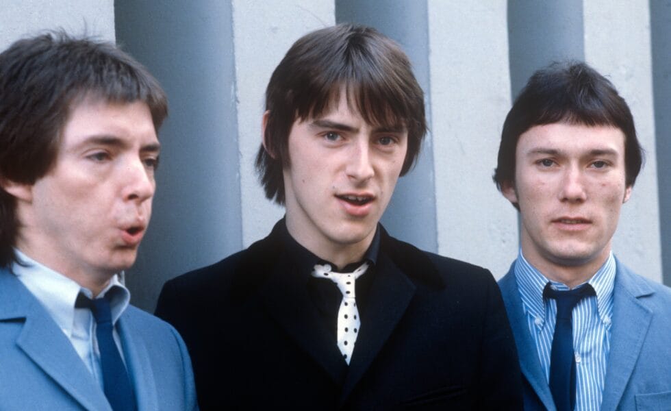 The Jam’s Rick Buckler Dies at 69, Paul Weller and Bruce Foxton Pay Tribute