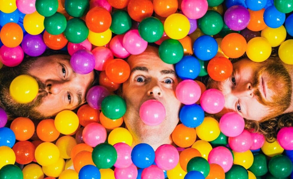 McLusky Announce First Album in 20 Years, Drop New Single ‘Way Of The Exploding Dickhead’