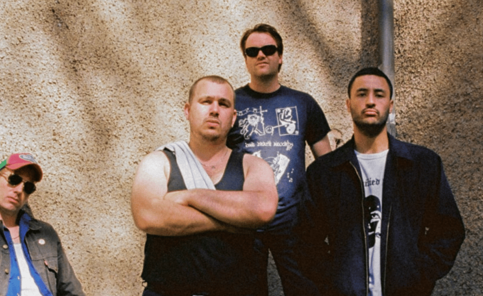 Civic to Open for Sex Pistols on 2025 Australian Tour