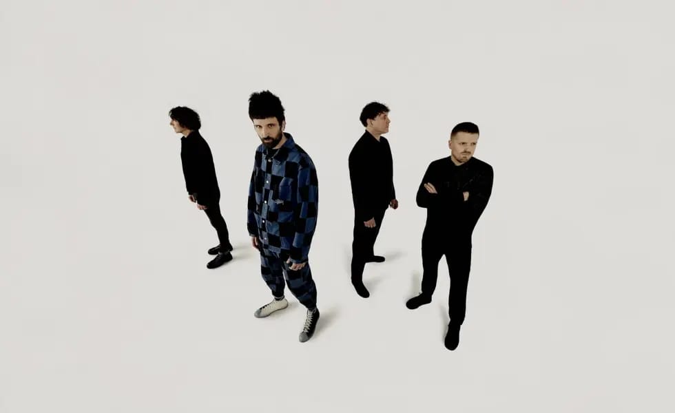 Kasabian’s Serge Pizzorno on Why Bands Like Them Are Almost Extinct