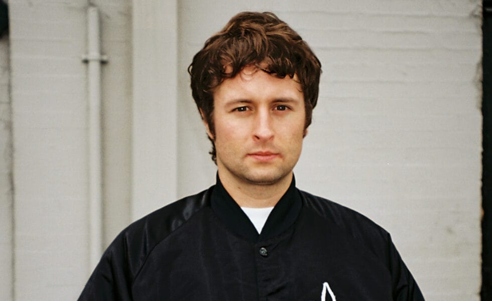 Mall Grab Returning Home in June for His Biggest AU/NZ Tour Yet