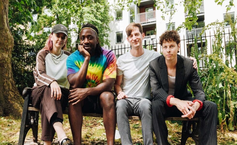 Bloc Party to Tour Australia in August for Silent Alarm 20th Anniversary