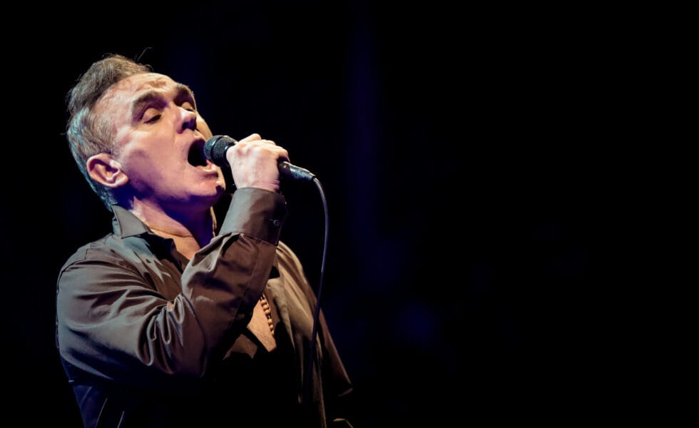 Morrissey Slams Sparks as “Headless Palisades Savages” in Latest Feud