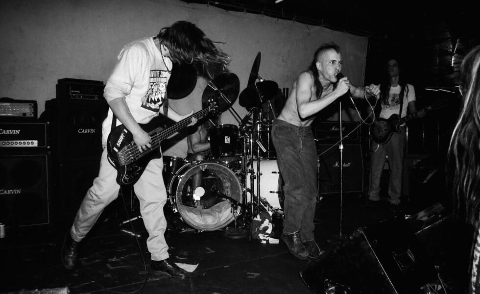 Tool Confirm They’re Still Playing Final Black Sabbath Show After Line-Up Drama