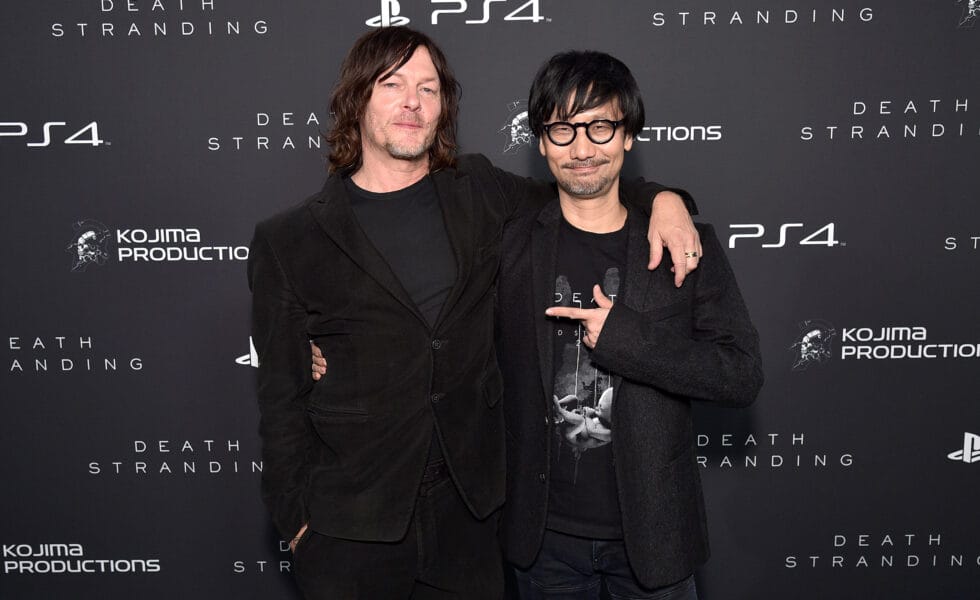 ‘Death Stranding’ Concert Tour Kicks Off in Sydney This November