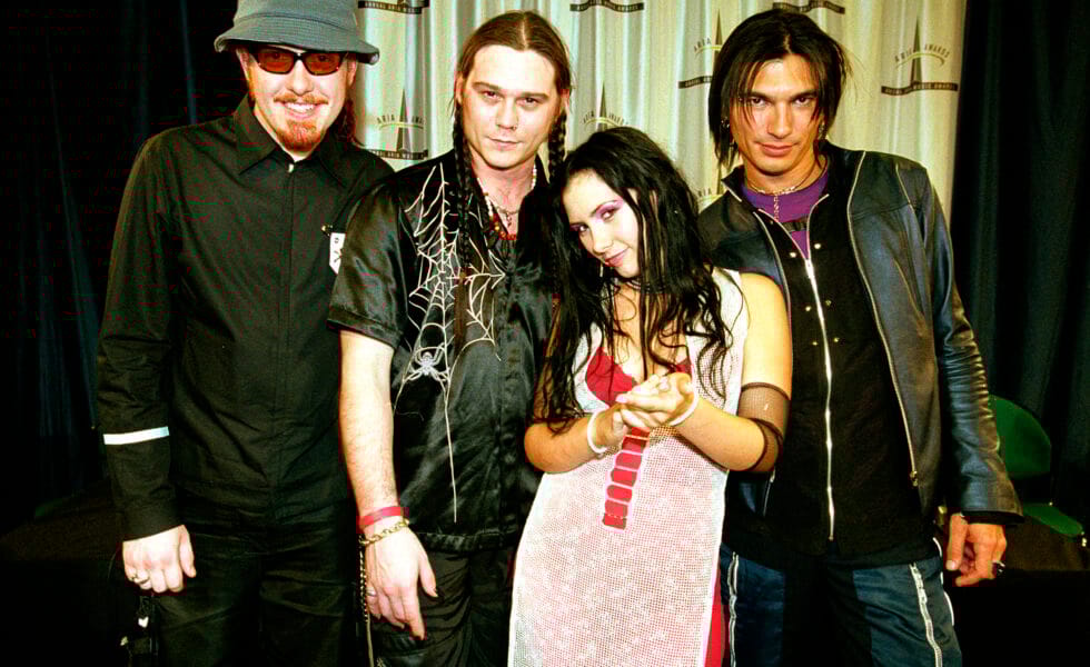 Killing Heidi Announce 25th Anniversary ‘Reflector’ Tour