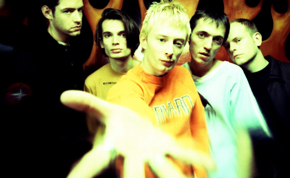 Radiohead Hint at a Possible Return to Music