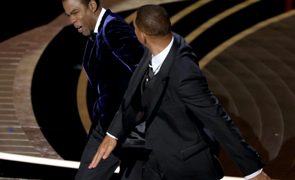 Will Smith Raps About That Oscars Slap on First Album in 20 Years