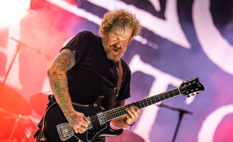 Mastodon Are Already Looking for Brent Hind's Replacement, Are You Up For It?