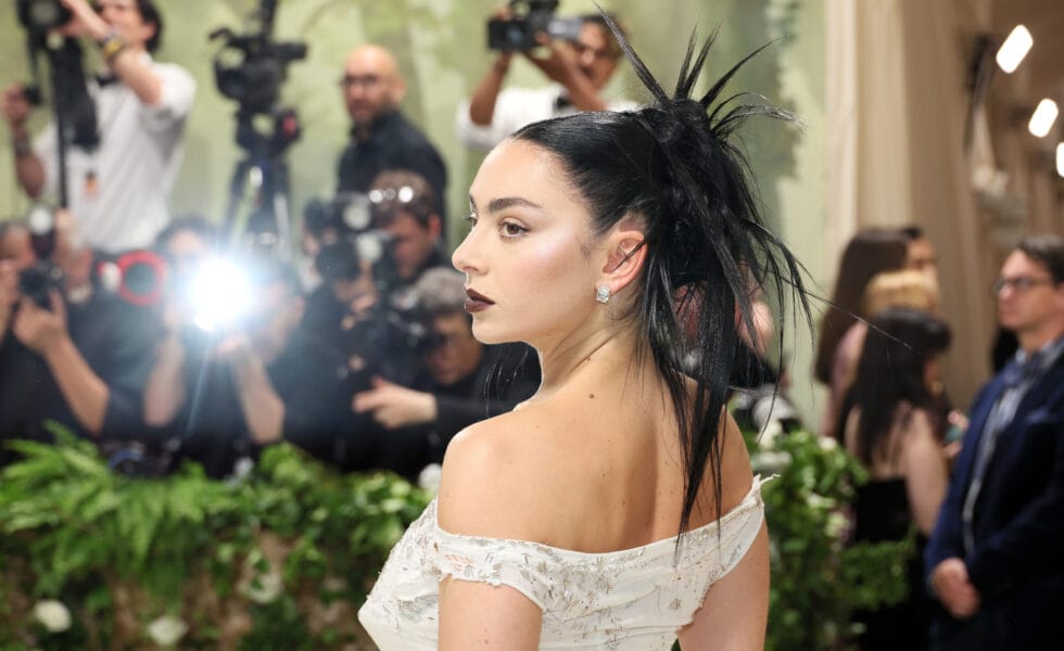 Charli XCX Might Be the New White Witch—Which Is Hilarious