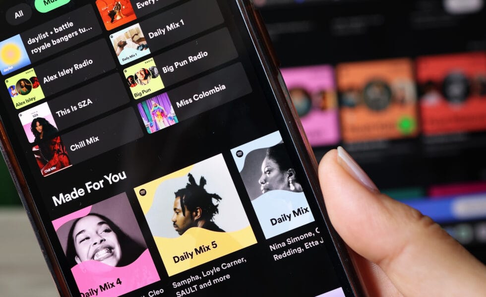 Spotify Boasts Record Payouts, but Artists Aren’t Buying It