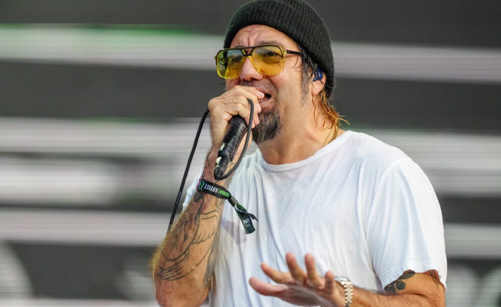 Deftones Are Teasing Something and It’s Coming July 10.