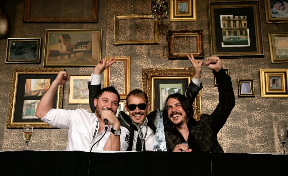 Silverchair to Celebrate ‘Frogstomp’ 30th Anniversary—Without Daniel Johns