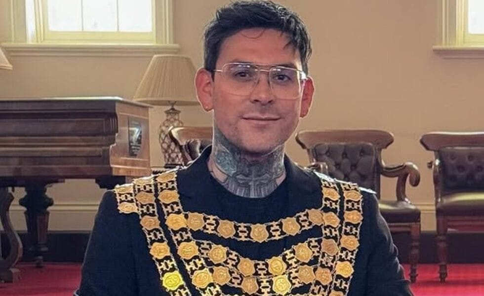 Launceston Councillors Pass No Confidence Vote in Mayor Matthew Garwood After Ronnie Radke Fallout